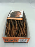 SPRING TWIST BY KADI NATURBAL HAIR