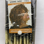 SPRING TWIST BY KADI NATURBAL HAIR