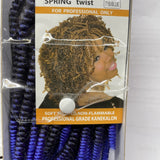 SPRING TWIST BY KADI NATURBAL HAIR