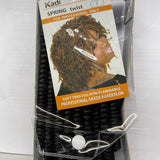 SPRING TWIST BY KADI NATURBAL HAIR